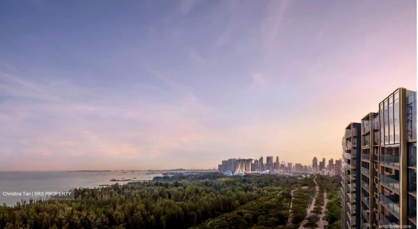 Meyer Road (D15), Condominium #558823961
